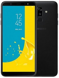 Замена батареи на телефоне Samsung Galaxy J6 (2018) в Сочи